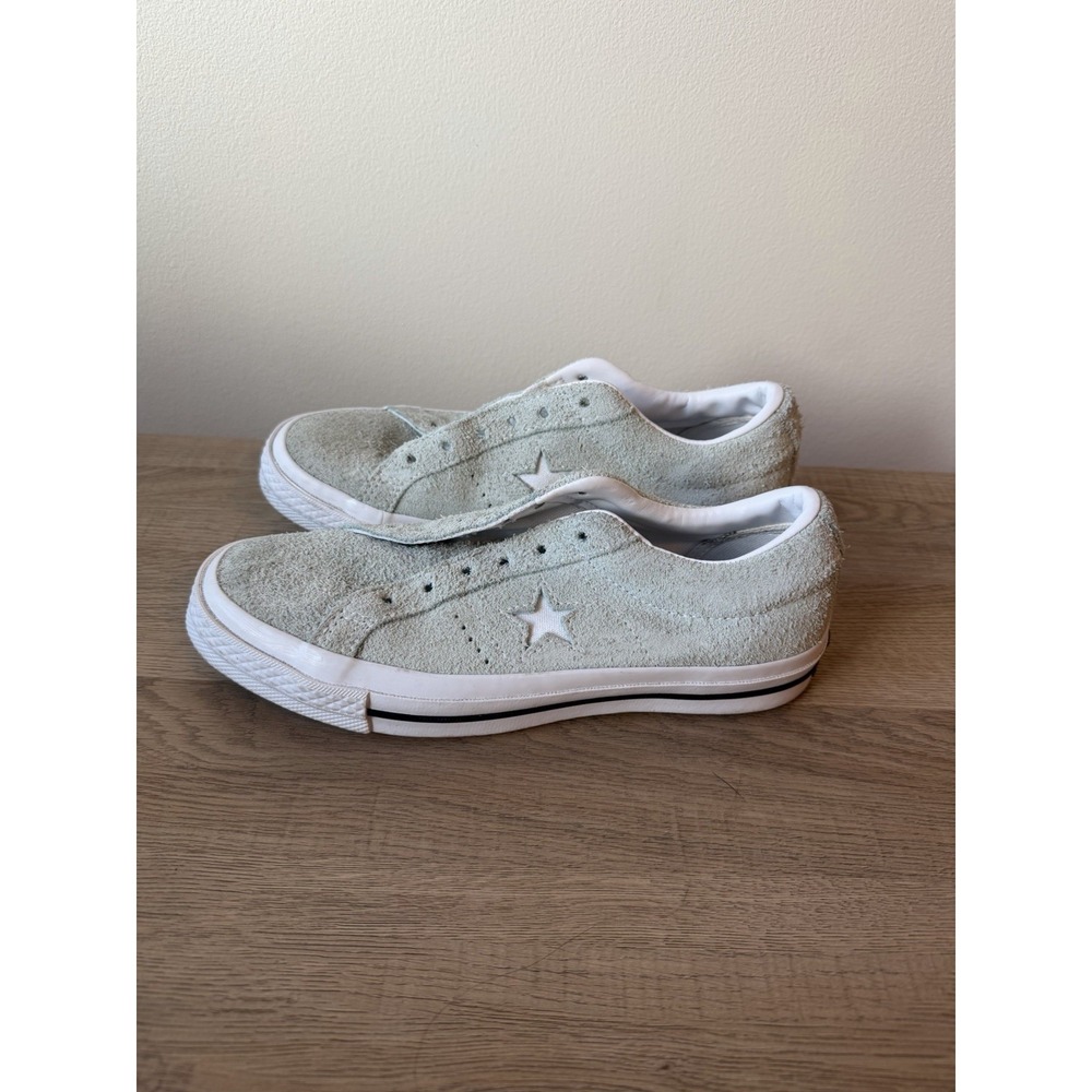 Converse‎ One Star Chuck Taylor Color Dried Bamboo Unisex 6 Women's 4 Mens